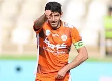 این خبر برای پرسپولیسی‌ها خوب نیست/دایی: ترابی نمی‌تواند جایی برود