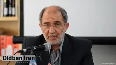 راهکار سردار حسین علایی در صورت انتخاب مجدد ترامپ؛ زندانیان و محصوران آزاد شده و تمام گروه های سیاسی متحد شوند