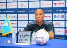 سرمربی قطر: بازی سختی با ایران داریم