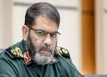 معاون هماهنگ کننده سازمان بسیج: دشمن در فضای مجازی به دنبال ناامید کردن ماست 