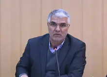 استاندار: سهم اقتصاد فارس از معادن استان باید افزایش یابد