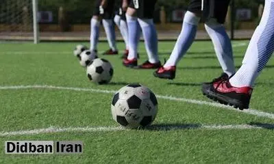 جزییات فاجعه تعرض جنسی در فوتبال نونهالان مشهد