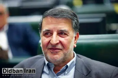 یوسفیان ملا: منع قانونی برای امضای مجدد طرح اولیه سوال از رئیسجمهور وجود ندارد