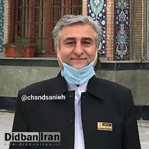 معاون هماهنگی حرم امامزاده صالح ترور شد
