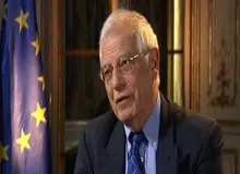 واکنش اتحادیه اروپا به بازداشت سفیر انگلیس در تهران: تنش‌ها کاهش یابد