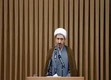 رئیس مرکز حفاظت و اطلاعات قوه قضاییه: دشمن با نفوذ در روحانیت سعی در ایجاد اختلاف و فاصله بین آحاد جامعه دارد