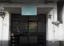 ورود افراد مشکوک به خوابگاه شهدای دانشجو
