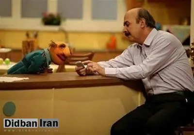 کیهان ادعا کرد: حکم توقیف اموال تهیه کننده "کلاه قرمزی" دست ماست