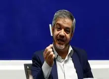 علیرضا رحیمی: دولت از مجلس انتظار تصویب لایحه تفکیک وزارتخانه‌ها را داشت/ دیگر بهانه‌ای برای معرفی نکردن وزرا از سوی دولت وجود ندارد