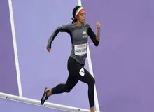 کسب ۱۰ مدال پارادوومیدانی تا پایان هفتمین روز از رقابت‌های جهانی