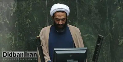 نقدعلی، نماینده مجلس: در قرآن آمده نباید به «آمــریکا» اعتماد کنیم/ تجربه اوکراین یک عبرتِ حی و حاضر است
