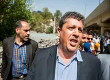 طباطبایی: اتمام مدت مرخصی به «مهدی هاشمی» ابلاغ نشده است

