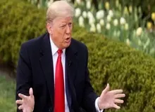 ترامپ: ۱۱ هزار برگ رای ناقص در کارولینای شمالی و دو هزار رأی دهنده در لس آنجلس برگه رای معیوب دریافت کرده اند/  انتخابات ماه نوامبر فاسد است 