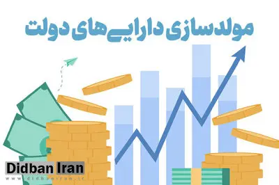 بررسی قیمت پایه و روش مولدسازی و مازاد بودن ۴۹ فقره ملک وزارتخانهها و دستگاههای دولتی