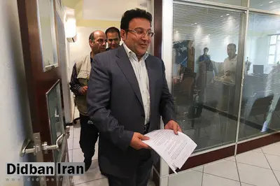 حسین هدایتی: کودک کار بودم/ از سن ۱۹ سالگی یا بنز سوار میشدم یا BMV/ سال ۱۳۶۰ با بنز ۲۸۰ مدل ۱۹۷۶ وارد سپاه شدم/ سال ۶۵ یک ویلا در لواسانات خریدم ۱۰۰ هزار تومان اکنون ۱۰۰ میلیارد ارزش دارد
