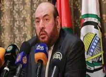 حماس: تا پایان هفته به توافق‌ها در نشست پاریس پاسخ می‌دهیم