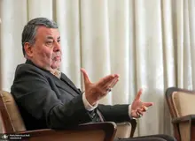 سیدمحمد صدر:  شورای نگهبان در مقابل مردم قرار گرفته است