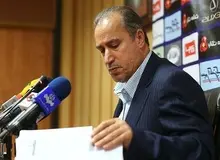 تاج: ضریب خطای داوران را باید به حداقل برسانیم