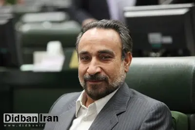 خباز: برخی‌ها قانون را متناسب با خواسته شخصی خود تحلیل می‌کنند