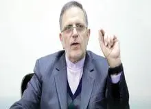ولی‌الله سیف: بانک مرکزی سفارشی و تحت سیطره دولت است / تصمیم دلار 4200 تومان جزء اختیارات دولت نبود