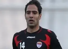 
قرارداد شهاب کرمی با پرسپولیس ثبت شد