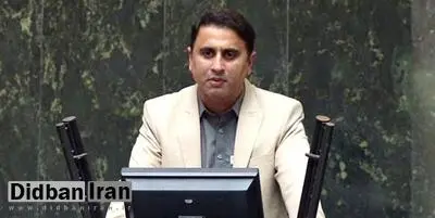  نماینده چابهار : رهبری گفتند کسی از مجلس به دولت نرود، اما صندلی نمایندگی مردم سکوی پرش شد