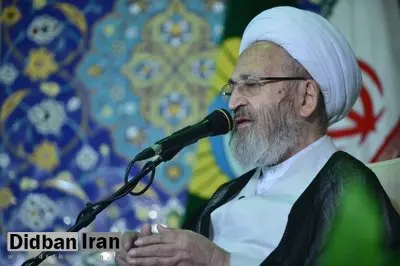 آیت الله سبحانی: حذف تکلیف دانشآموزان اشتباه است