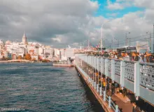 آخرین نرخ انواع تور استانبول /  نوع پرواز، هتل ها +جدول قیمت