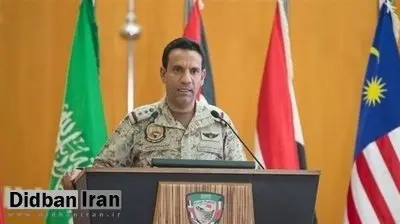 عربستان رسما به امارات هشدار داد؛ به طور مستقیم برخورد خواهیم کرد