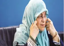 حمله ارگان مطبوعاتی نزدیک به قالیباف به آذر منصوری و دفاع از اعضای حزب کارگزاران: ابقای آذرمنصوری و دیگر اعضای هیات رئیسه جبهه اصلاحات به معنای تداوم رادیکالیسم و عدم چرخش قدرت در این جناح است