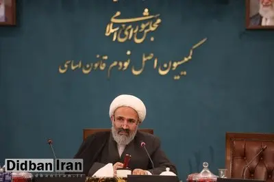 رفت و آمد ایرانیان خارج از کشور چگونه تسهیل می شود؟/ درخواست رییس کمیسیون اصل 90 برای ارسال لایحه از دولت به مجلس
