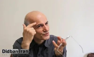 مقصود فراستخواه: امید داشتن به «اصلاحات دولتی» اشتباه است/ امید به تحول ایران از طریق تغییر دولت خطاست
