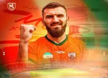 مدافع بوسنیایی به مس رفسنجان پیوست