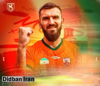 مدافع بوسنیایی به مس رفسنجان پیوست
