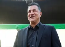 سنگ‌تمام فیفا برای سالروز تولد علی دایی+عکس 