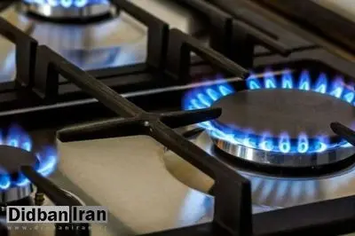 شرکت گاز: در صورتی که مشترکان پر مصرف، رفتار مصرفی خود را اصلاح نکنند، قبوض آن‌ها بر اساس بالاترین نرخ تعرفه خانگی محاسبه می‌شود