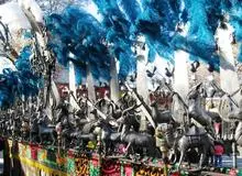 پاسخ رهبر انقلاب به سوالی درباره «استفاده از عَلَم در مراسم عزاداری»
