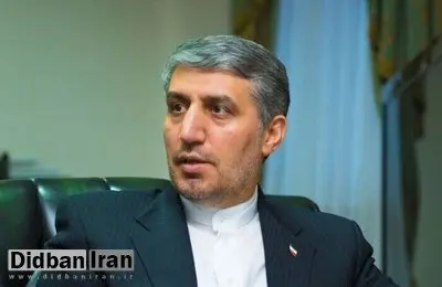 سفیر جدید ایران در جمهوری آذربایجان انتخاب شد