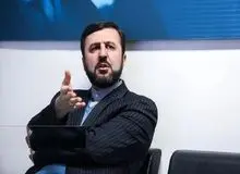 غریب‌ آبادی، معاون وزیر خارجه: اروپایی‌ها می‌گویند ۲۰ تا ۳۰ روز تا بازگشت تحریم‌ها وجود دارد، ما هم اعلام کردیم از این فرصت برای اصلاح اشتباه خود استفاده کنید