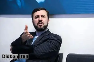 غریب‌ آبادی، معاون وزیر خارجه: اروپایی‌ها می‌گویند ۲۰ تا ۳۰ روز تا بازگشت تحریم‌ها وجود دارد، ما هم اعلام کردیم از این فرصت برای اصلاح اشتباه خود استفاده کنید