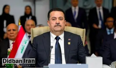 السودانی خواستار حل اختلافات ایران و غرب از طریق گفتوگو شد