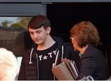 دو سال زندان برای هکر انگلیسی که ایمیل رئیس سابق سیا را هک کرد