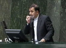 طرح استیضاح وزیر راه با بیش از ۵۰ امضا تقدیم هیأت رئیسه شد