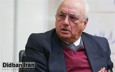 فریدون مجلسی: ترور فخری زاده تاثیری در بازگشت بایدن به برجام نخواهد داشت/ نهادهای قدرت از اول با برجام مخالف بودند