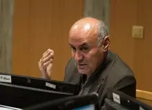  دبیرکل خانه پرستار: مهاجرت پرستاران کاهش پیدا نکرده است؛ دوستان با آمار بازی می‌کنند+فیلم 