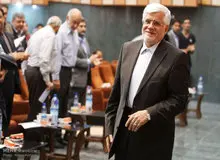 عارف: کاندیداتوری جهانگیری طبیعی است/ کاندیدای اصلی ما روحانی است