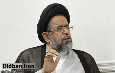 جزئیات شناسایی تیم تروریستی توسط وزارت اطلاعات / 8 نفر دستگیر شدند /دستگیرشدگان اتباع غیرایرانی هستند
