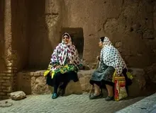 این‌عکس‌‌ها تجربه یک‌ایتالیایی از ایران‌است؛ شگفت‌زده‌ام‌ کردند