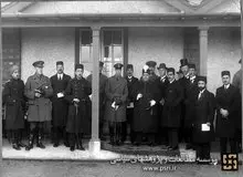 پای اولین هواپیما چگونه به ایران باز شد؟ + عکس