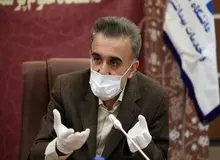 رئیس دانشگاه علوم پزشکی قم: کرونای جهش یافته سه تاجر هندی در قم تایید شد